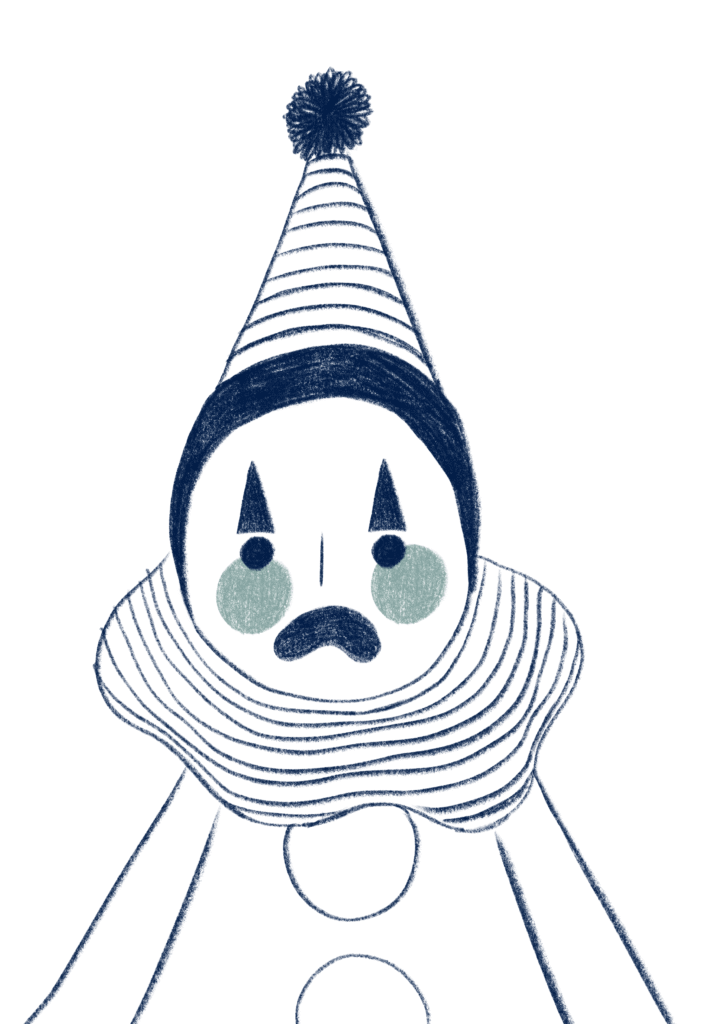 Pierrot